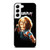 CHUCKY CHILD'S PLAY Samsung Galaxy S22 Case