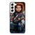 CHUCKY DOLL WITH KNIFE 2 Samsung Galaxy S22 Case