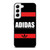 CLASSIC ADIDAS LOGO Samsung Galaxy S22 Case