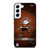 CLEVELAND BROWNS 2 Samsung Galaxy S22 Case