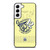 CLUB AMERICA AGUILAS Samsung Galaxy S22 Case