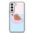 CN WE BARE BEARS GRIZZLY Samsung Galaxy S22 Case