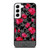 COACH NEW YORK FLOWER 3 Samsung Galaxy S22 Case COACH NEW YORK FLOWER 3 Samsung Galaxy S22 Case