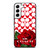 COACH NEW YORK FLOWER 4 Samsung Galaxy S22 Case COACH NEW YORK FLOWER 4 Samsung Galaxy S22 Case