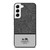 COACH NEW YORK GREY BATIK Samsung Galaxy S22 Case