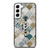 COACH SCALES Samsung Galaxy S22 Case