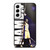 COBE BRYANT MAMBA LAKERS Samsung Galaxy S22 Case