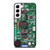 COMPUTER MOTHERBOARD CIRCUIT BOARD Samsung Galaxy S22 Case