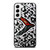 CORVETTE LOGO C8 Samsung Galaxy S22 Case
