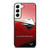 CORVETTE STINGRAY RED Samsung Galaxy S22 Case