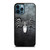 VENOM DISTORTION WALL iPhone 12 Pro Max Case