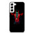 CRISTIANO RONALDO CR7 G.O.A.T Samsung Galaxy S22 Case