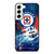 CRUZ AZUL DEPORTIVO Samsung Galaxy S22 Case