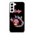CUTE KIRBY PAINT CHARACTERS Samsung Galaxy S22 Case