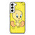 CUTE TWEETY BIRD Samsung Galaxy S22 Case