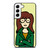 DARIA CARTOON Samsung Galaxy S22 Case