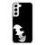 DC COMIC SUPERHERO 7 Samsung Galaxy S22 Case