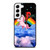 DEADPOOL UNICORN Samsung Galaxy S22 Case