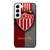 DEPORTIVO NECAXA LOGO 4 Samsung Galaxy S22 Case