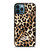 VICTORIA SECRET PINK NATION LEOPARD iPhone 12 Pro Max Case