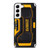DEWALT BLUETOOTH RADIO Samsung Galaxy S22 Case