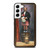 DISNEY HAUNTED MANSION STRETCHING Samsung Galaxy S22 Case