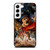 DISNEY MICKEY MOUSE AND MORE CHARACTER Samsung Galaxy S22 Case