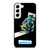 DISNEY PIXAR MONSTER INC SHOCKED Samsung Galaxy S22 Case