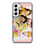 DISNEY PRINCESS FUNNY Samsung Galaxy S22 Case