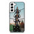 DOBRE BROTHERS 3 Samsung Galaxy S22 Case