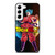 DRAGON BALL GOKU SAIYAN BLUE Samsung Galaxy S22 Case