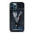 VIKINGS THE VIKING WAY iPhone 12 Pro Max Case