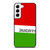 DUCATI LOGO ITALY Samsung Galaxy S22 Case