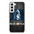 DUKE BLUE DEVILS LOGO Samsung Galaxy S22 Case