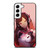 DVA OVERWATCH CUTE ANIME 2 Samsung Galaxy S22 Case