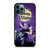 VILLAINS URSULA DISNEY iPhone 12 Pro Max Case VILLAINS URSULA DISNEY iPhone 12 Pro Max Case