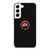 ELECTRONIC ART EA LOGO CARBON Samsung Galaxy S22 Case