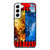 FACE OFF FINAL FANTASY Samsung Galaxy S22 Case