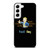 FALLOUT VAULT BOY THUMBS UP Samsung Galaxy S22 Case