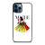 VOGUE LOGO CINDERELLA iPhone 12 Pro Max Case
