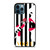 VOGUE LOGO LIPSTICK iPhone 12 Pro Max Case
