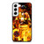 FIREFIGHTER FIREMAN DEPARTMENT Samsung Galaxy S22 Case