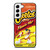 FLAMIN HOT CHEETOS Samsung Galaxy S22 Case