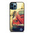 VOLKSWAGEN CLASSIC CAR iPhone 12 Pro Max Case