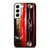 FORD MUSTANG FRONT LOGO Samsung Galaxy S22 Case