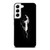 FORD MUSTANG GLOSSY BUMPER Samsung Galaxy S22 Case
