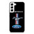 FORD MUSTANG LOGO Samsung Galaxy S22 Case