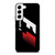 FORMULA ONE F1 Racing Logo Samsung Galaxy S22 Case