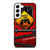 GAMER ZONE ART Samsung Galaxy S22 Case