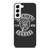 GAS MONKEY GARAGE LOGO EMBLEM Samsung Galaxy S22 Case